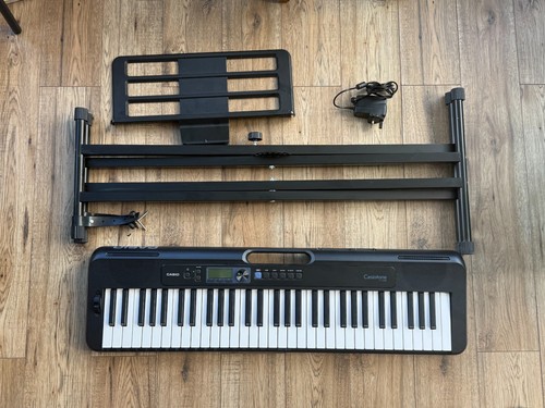 Casio s300ad key - casio, 61-key