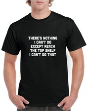 There's nothing I can't do