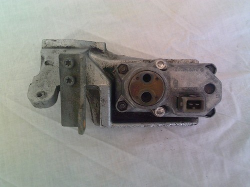 Ford escort rs1600i rsturbo - ford,