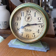 Antique Ingraham "Liberty