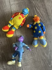 Vintage Tweenies Toy Bundle