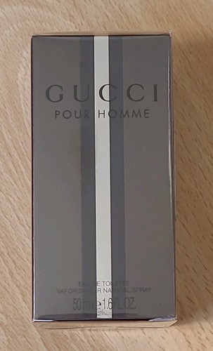 Gucci pour homme eau - pour,