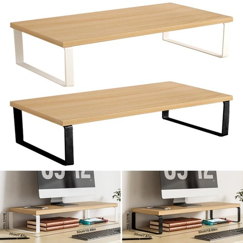 Computer desktop monitor - monitor, stand