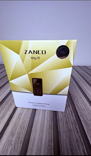 Zanco t1ny small - t1,