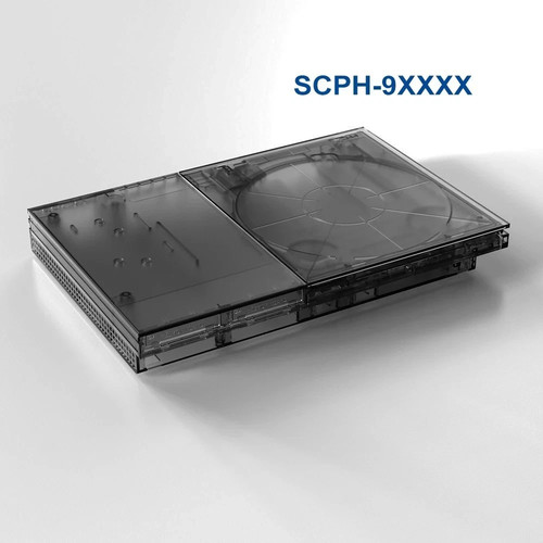 Bitfunx translucent black - bitfunx,