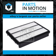 Air Filter fits TOYOTA LAND