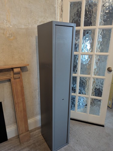Brattonsound gun cabinet - brattonsound,