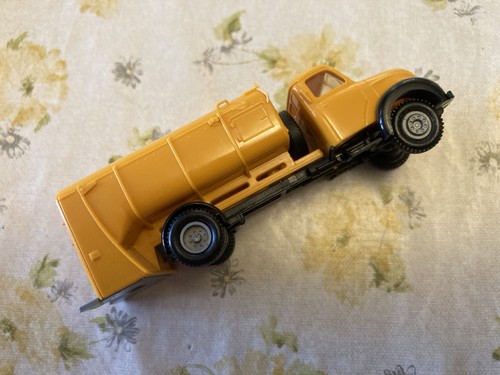Brekina magirus dustcart - brekina, ho