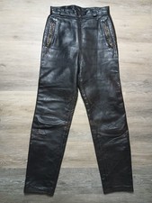 Langlitz Leathers Leather