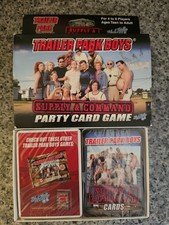 Trailer Park Boys Supply &