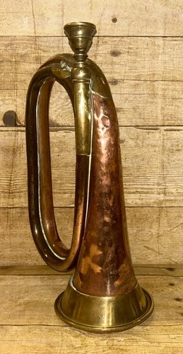 Military ww1 copper - military,