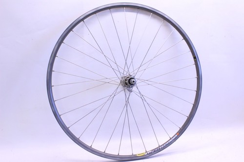 Campagnolo rear wheel - campagnolo, ultra