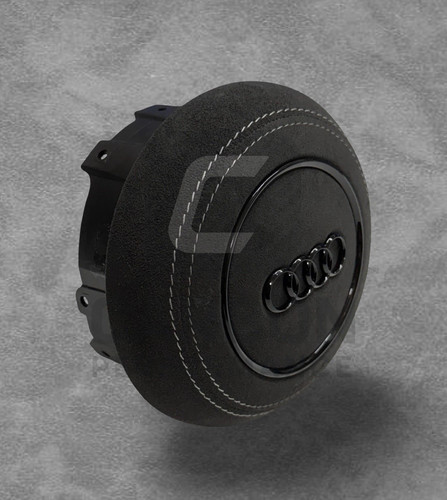 Audi steering wheel air - audi,