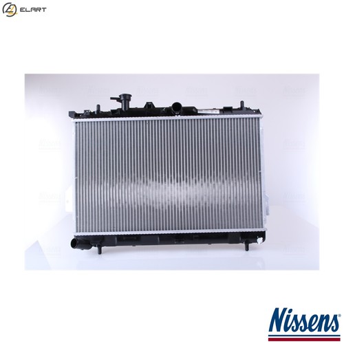 Radiator engine cooling 67481 - radiator,
