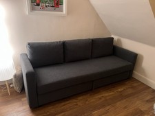 IKEA  Friheten Three-seat