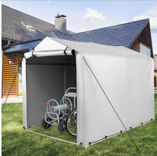 Outdoor Storage Shed Portable