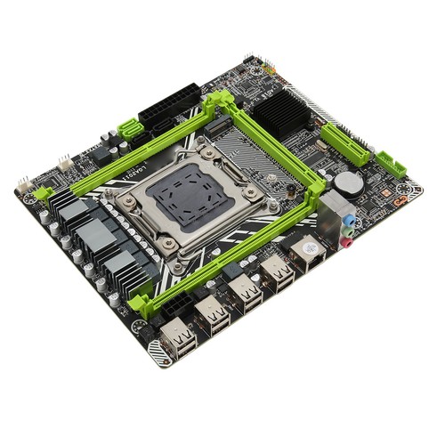 X79d computer motherboard - 2.0,