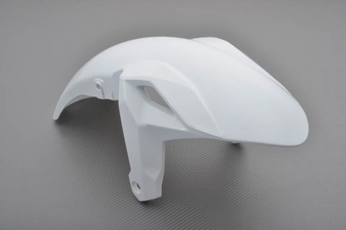 Unpainted front fender - fender, /