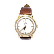 Rare Vintage 14kt Tudor Dress