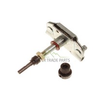 FITS DEFENDER WINDSCREEN WIPER ARM & WHEEL BOX WITH SPINDLE END - PRC8495