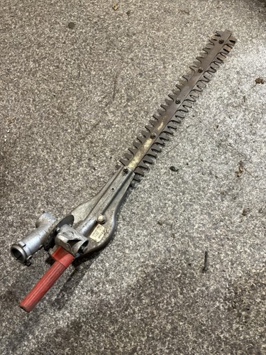 Efco emak 8250 - 8250, pole