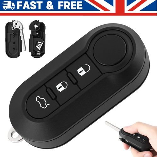 Button key fob case - button,