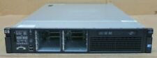 HP ProLiant DL380 G6 2x Quad-Core E5504 2.00GHz 36GB 8x 2.5" Bays 2U Rack Server