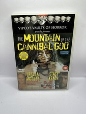 The Mountain Of The Cannibal