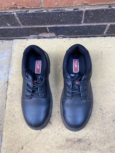 Men black tuf pro shoes - men’s,