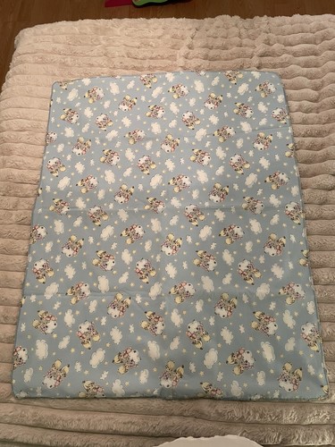 Precious moments baby - precious, blanket