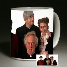 FATHER TED MUG #43
