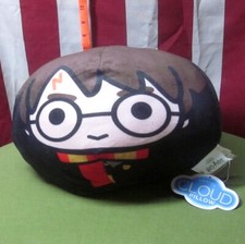 HARRY POTTER travel Cloud