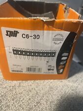 SPIT 057542 Pulsa 700  C6-30 Standard Collated Concrete Pins x 500