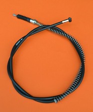Venhill Clutch Cable Yamaha TY250 Twinshock All Years