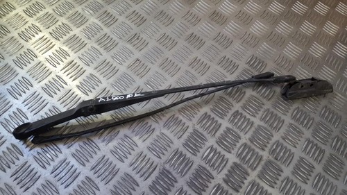 Alfa romeo 166 2001 wiper - 2001,