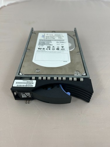 Ibm 4329 282 25gb 15k - 4329, rpm