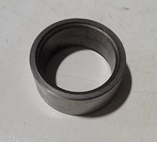 Front sprocket spacer - front,
