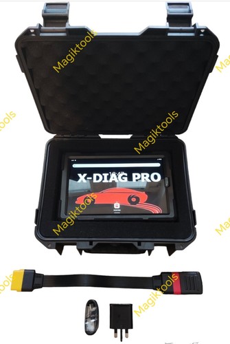 Launch dbscar car - dbscar,