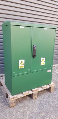 1grp electric enclosure - 1grp,