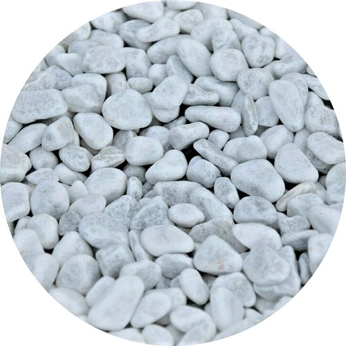 Decorative coloured stones - stones, |