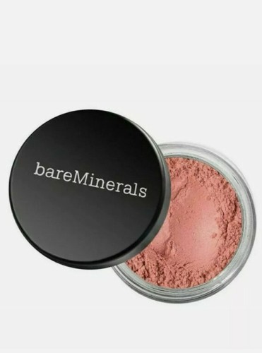 Bare minerals blush exuberance - bare,