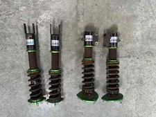 Mitsubishi Evo 7/8/9 HSD MonoPro Coilovers