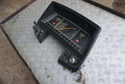 Massey ferguson 1260 dash - ferguson,
