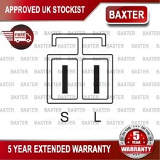 Fits Nissan X-Trail 2001-2007 2.2 D dCi + Other Models Baxter Alternator #1