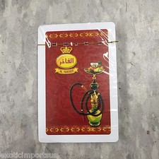 Fakher playing cards - al,