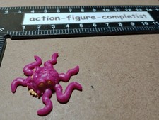 Spider-Man Sneak Attack Flip n Trap Web Catcher 1998 TOYBIZ spider part 7X