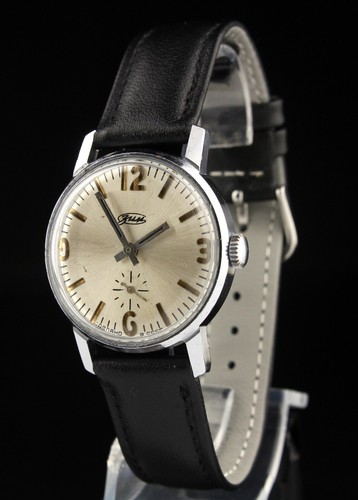 Vintage soviet mechanical - vintage,