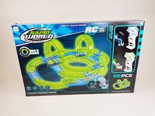 Remote Control Racing Track