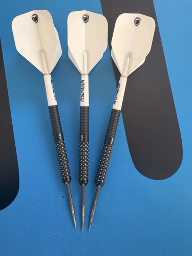 Bull hitters darts 23g pack - bull,