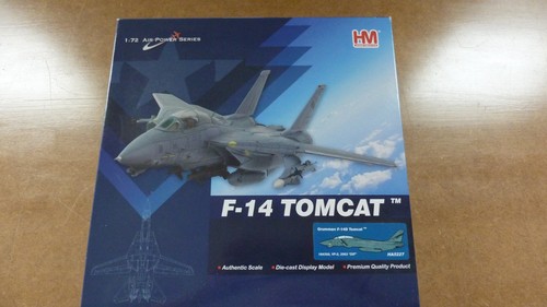 Hobby master ha5227 f 14d - master, f-14d